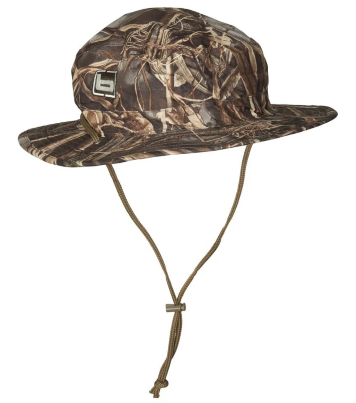 boonie hat max7 | banded