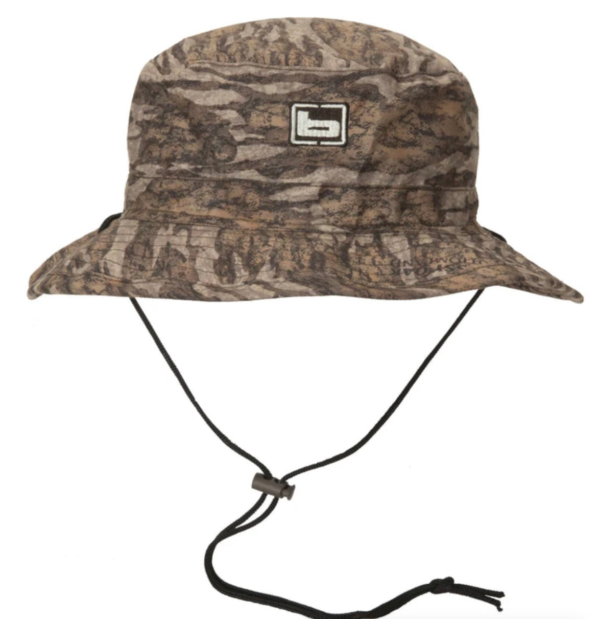 boonie hat bottomland | banded