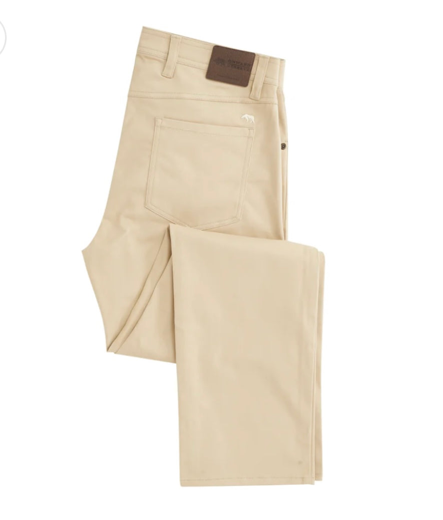 classic five pocket pant, tan | onward reserve