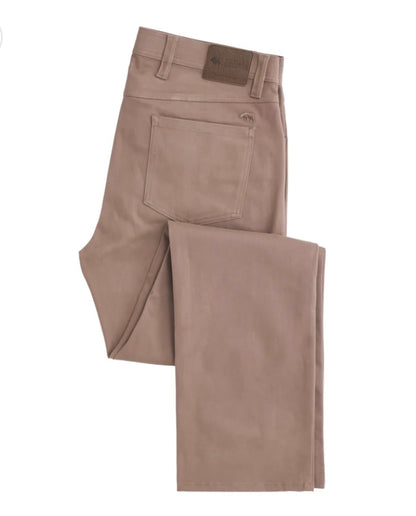 classic five pocket pant, walnut | onward reserve