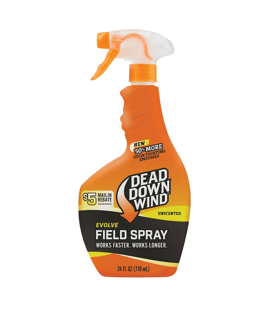 DDW 24 oz field spray