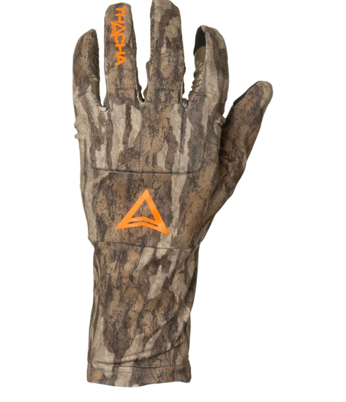 early season glove, bottomland | thacha