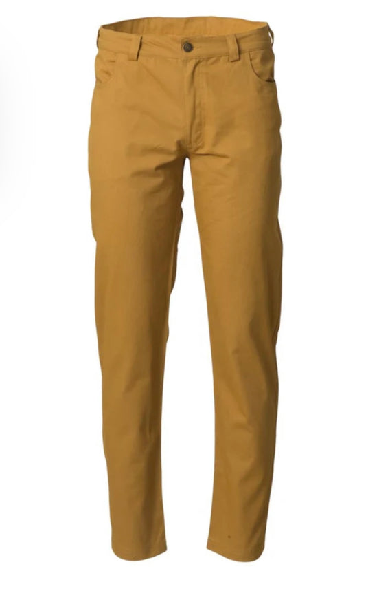 everyday chino pant duck | banded