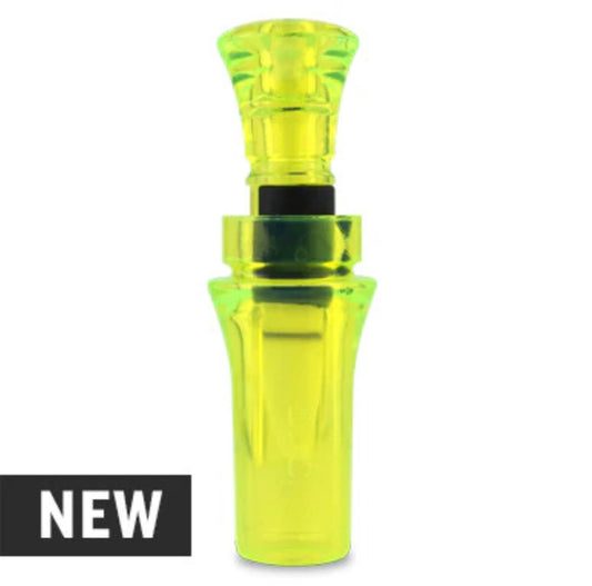 flash mallard hen duck call | duck commander