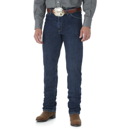 george strait cowboy cut original fit jean | wrangler