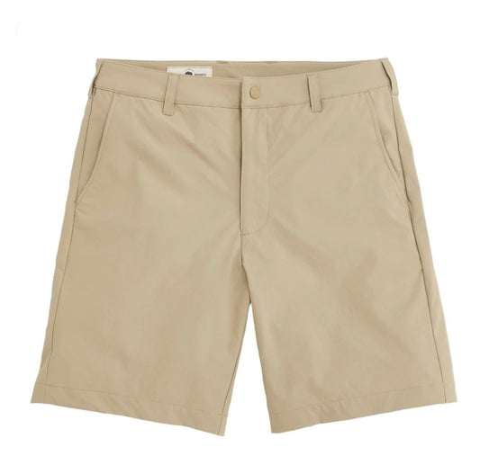 harris golf short, tan | onward reserve