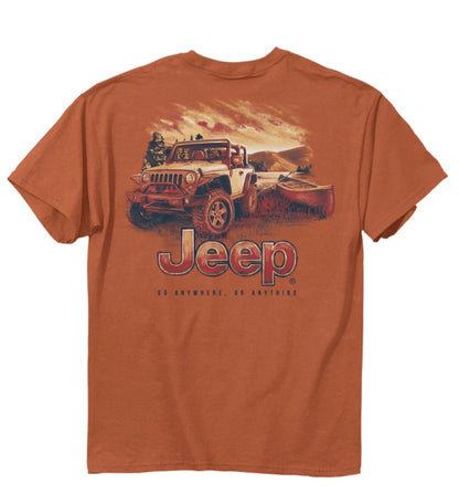 jeep smooth idyll | jedco