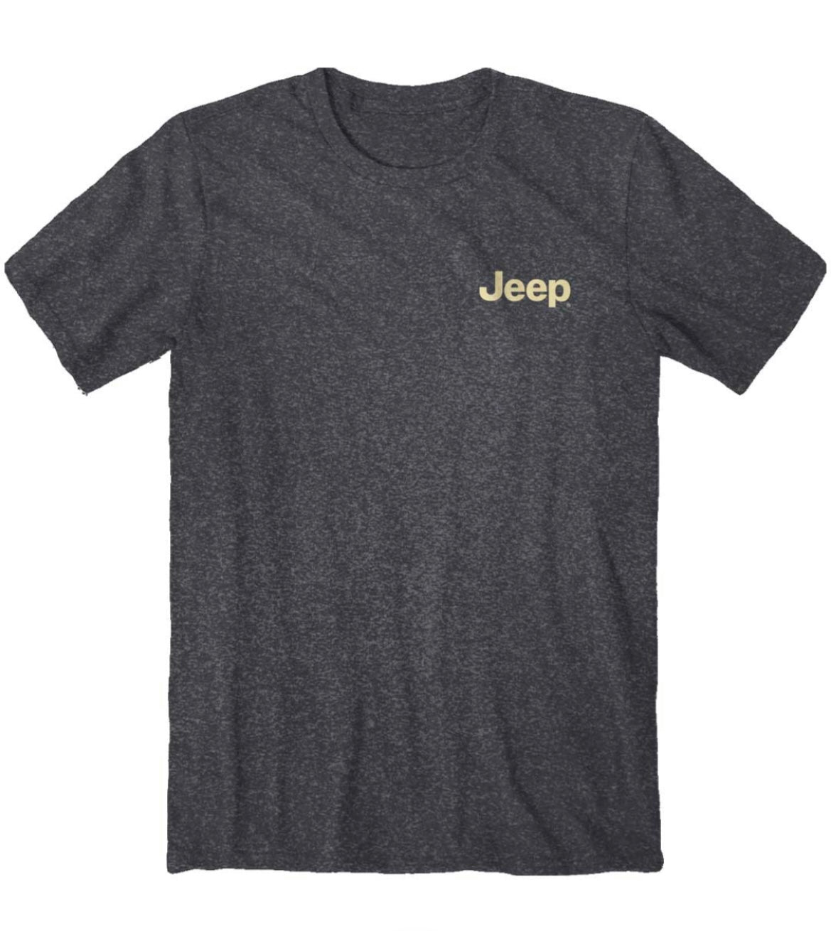 jeep tours shirt | jedco