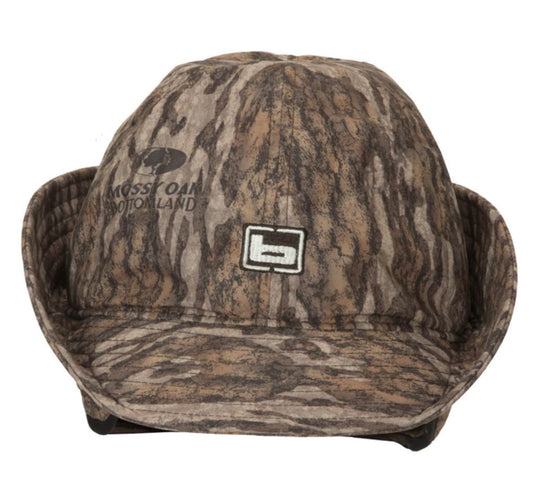 jones cap bottomland | banded