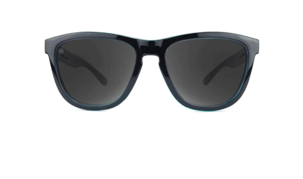 black ocean premiums sunglasses | Knockaround