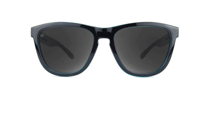 black ocean premiums sunglasses | Knockaround