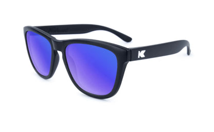 black moonshine premiums sunglasses | Knockaround