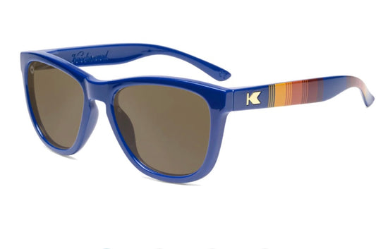 dockside kids premium sunglasses | Knockaround
