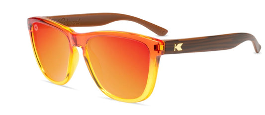 firewood premiums sunglasses | Knockaround