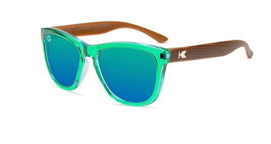 woodland kids premiums sunglasses | knockaround