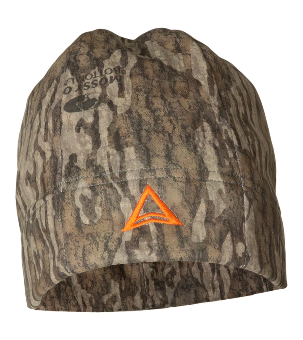 midweight softshell beanie bottomland | thacha