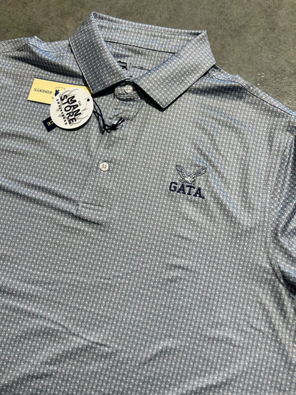 georgia southern GS printed performance polo | onward reserve