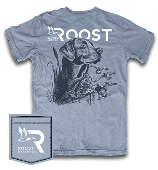 roost monotone lab