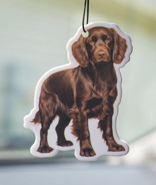 boykin air freshener | scent south