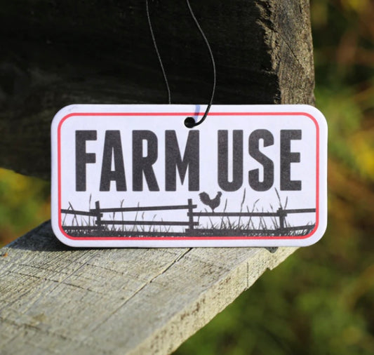 farm use air freshener | scent south
