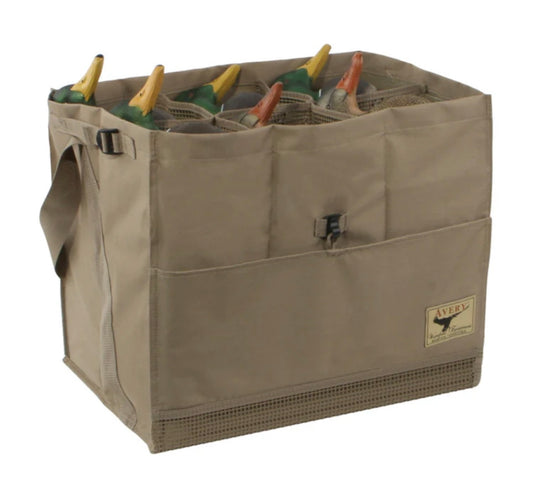 6 slot duck bag, max7 | avery