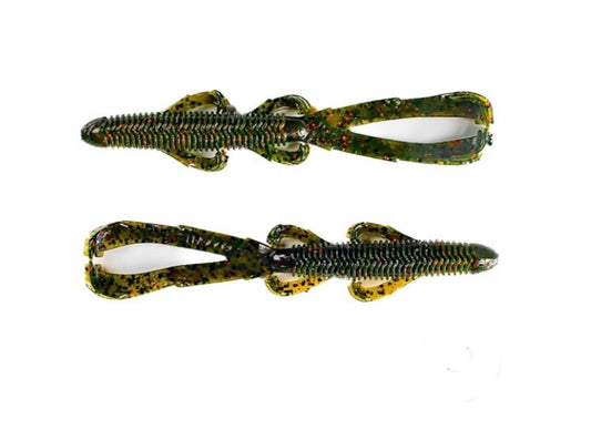 trench hawg 6" - california craw