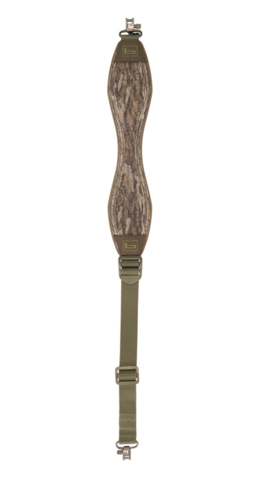 rubr-duk gun sling bottomland | banded