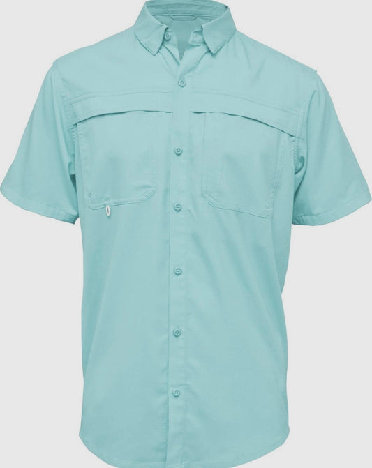 sowal short sleeve, arctic | mojo sportswear