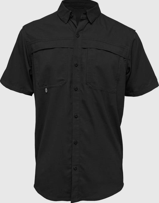 sowal short sleeve, octopus ink | mojo sportswear