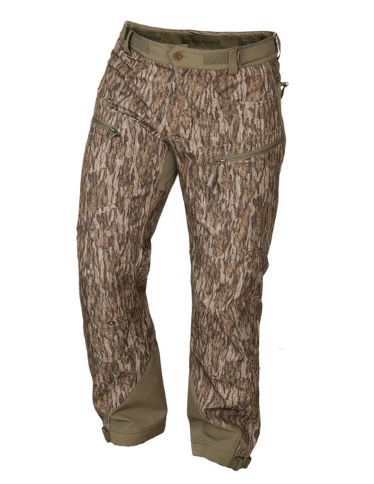 utility 2.0 pant bottomland | banded