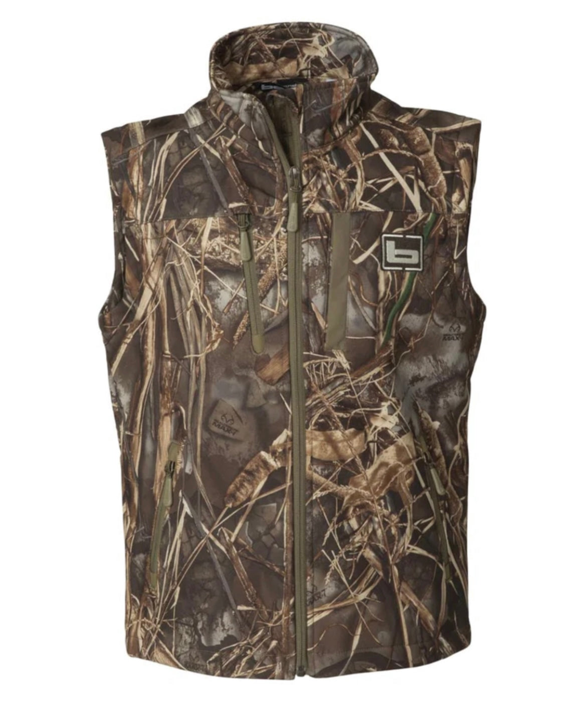 utility 2.0 vest YOUTH max7 | banded