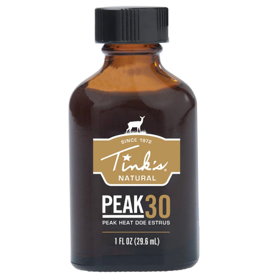 tink's peak 30 peak premium doe estrus