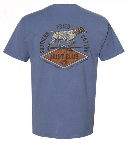 good ol' bird dog | southern fried cotton