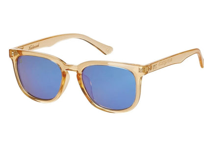 beach peach paso robles sunglasses | knock around