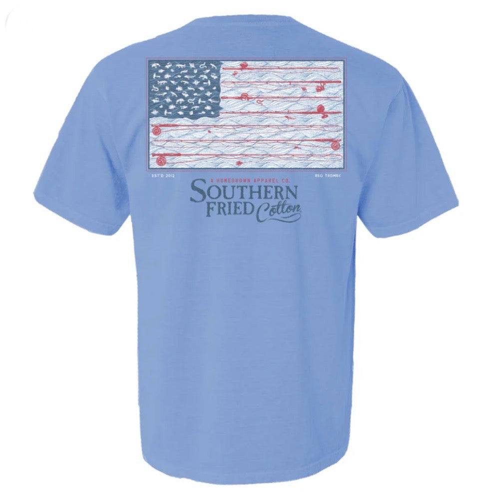 reel it in | southern fried cotton