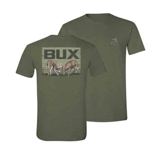 bux rut t-shirt