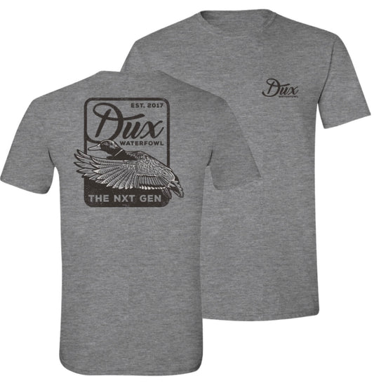 dux mallard nxt gen t-shirt