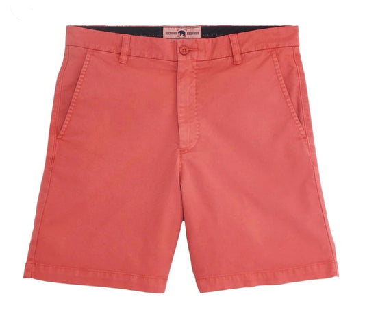 staple short, mineral red | onward reserve