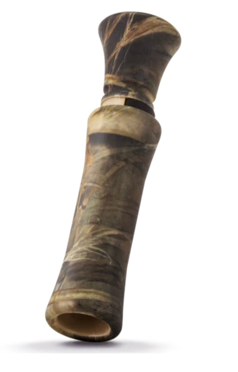 camo max duck call | duck commander