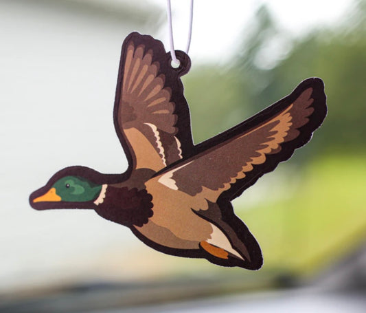 mallard air freshener | scent south