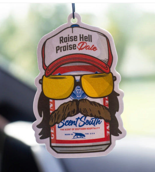 praise dale air freshener | scent south