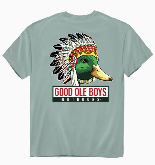 good ole boys | mallard chief