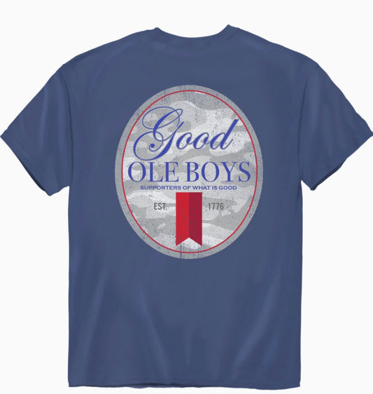 good ole boys | GOB ultra