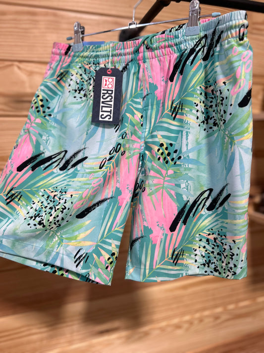 la croy dragon fruit hybrid shorts | rsvlts