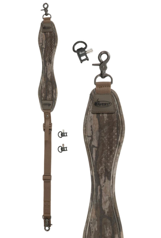 contour gun sling, legacy | banded