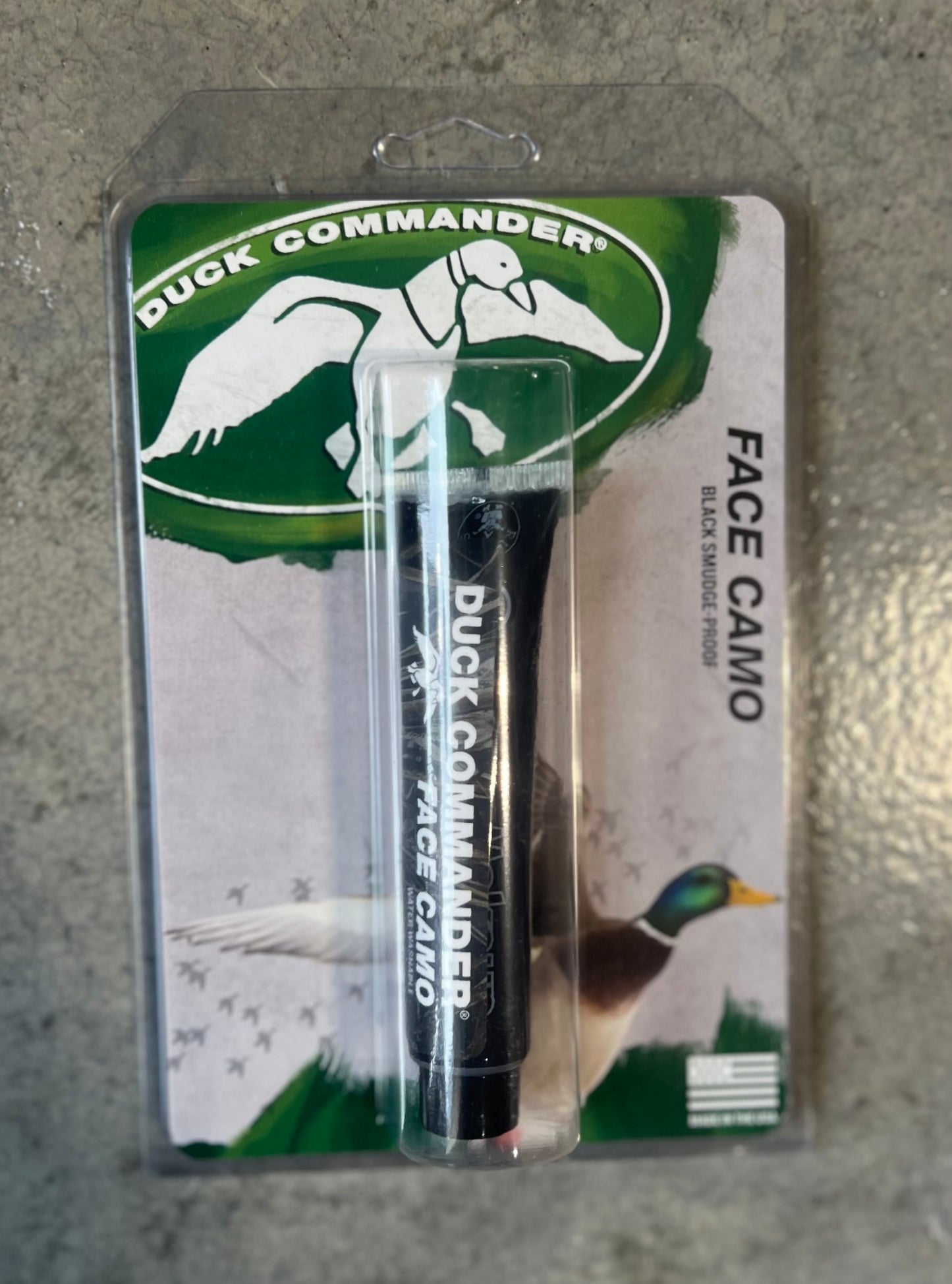 face camo | duck commander