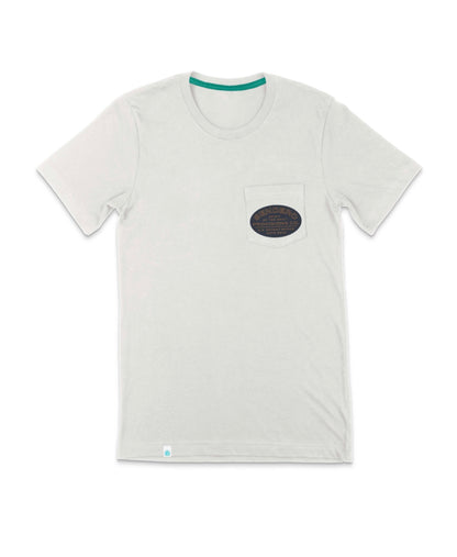 jackalope pocket tee | sendero