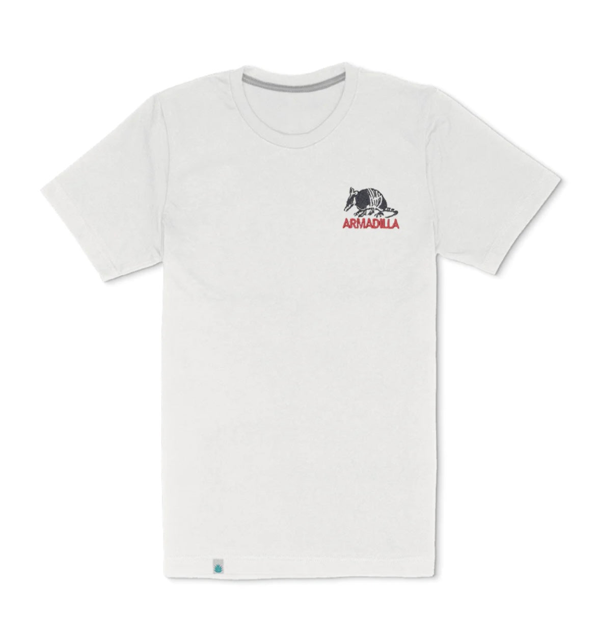 armadilla t-shirt | sendero