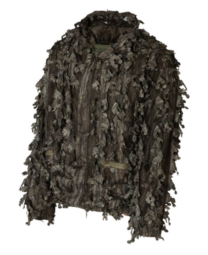 3D leafy ghillie jacket, legacy | banded