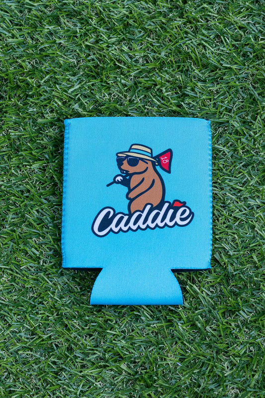 caddie beach bum can cooler